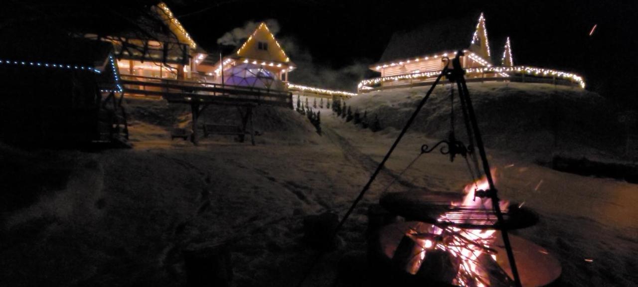 Cicha Polana Lodge Szczyrk