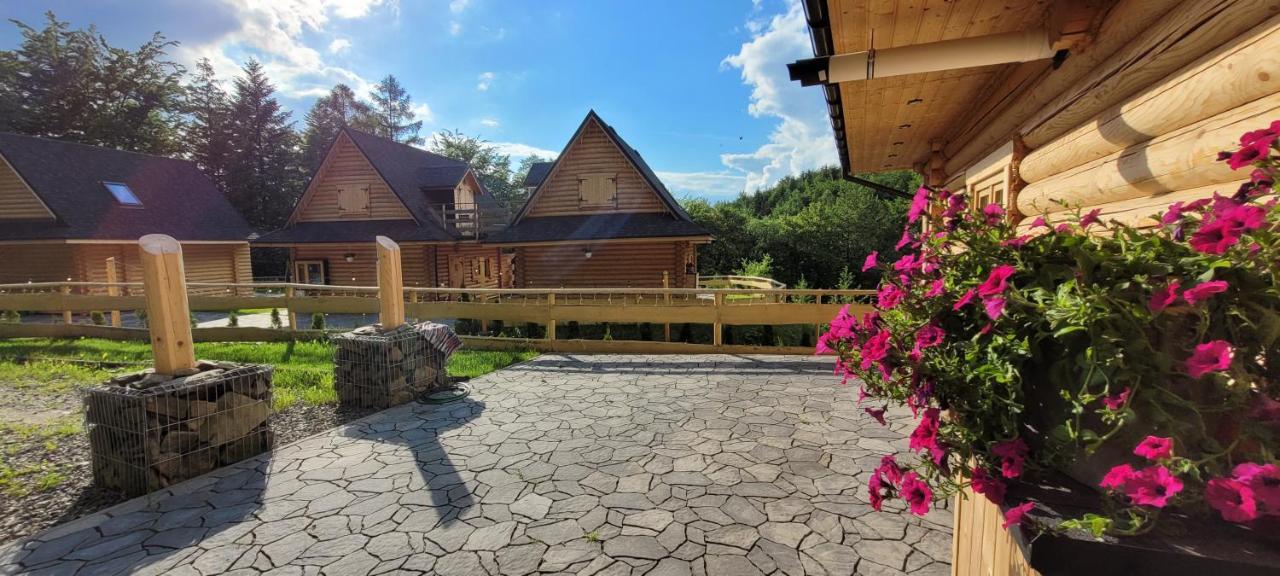 Lodge Cicha Polana Szczyrk