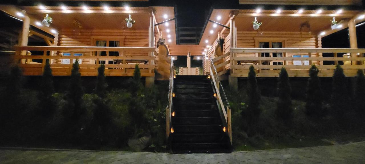 Cicha Polana Lodge *