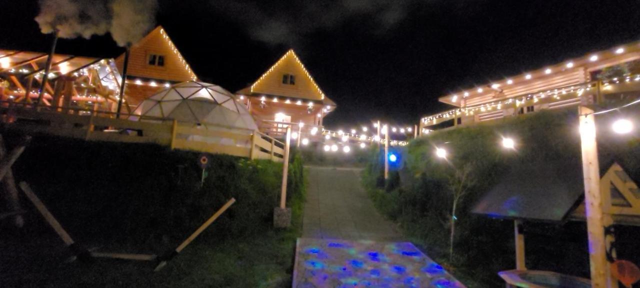 Lodge Cicha Polana