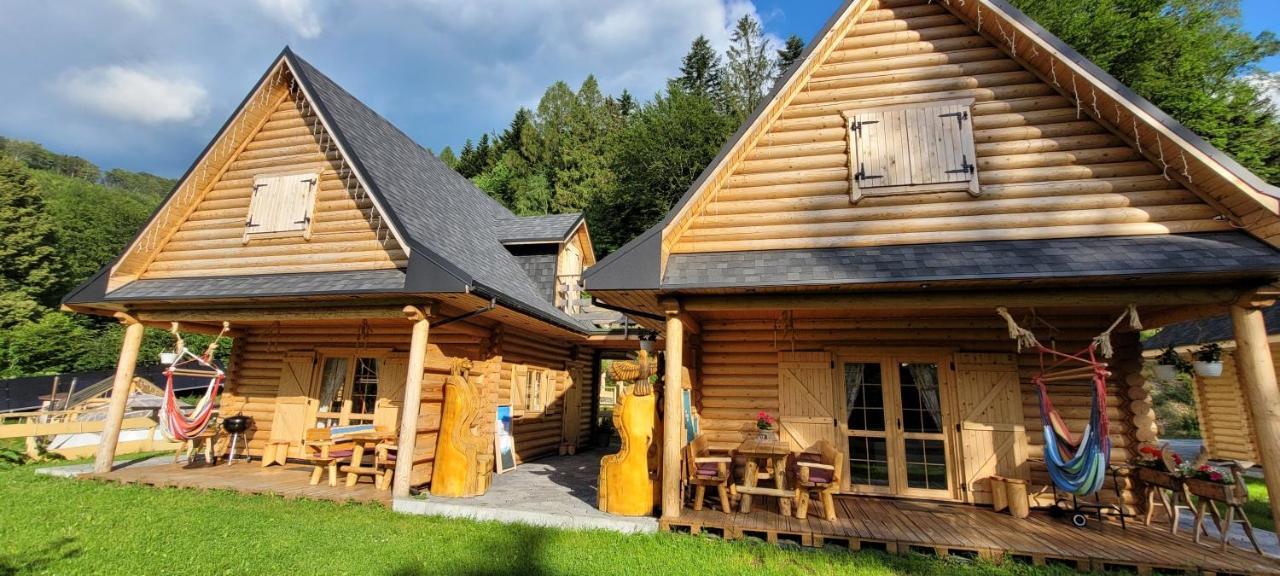 Lodge Cicha Polana Szczyrk