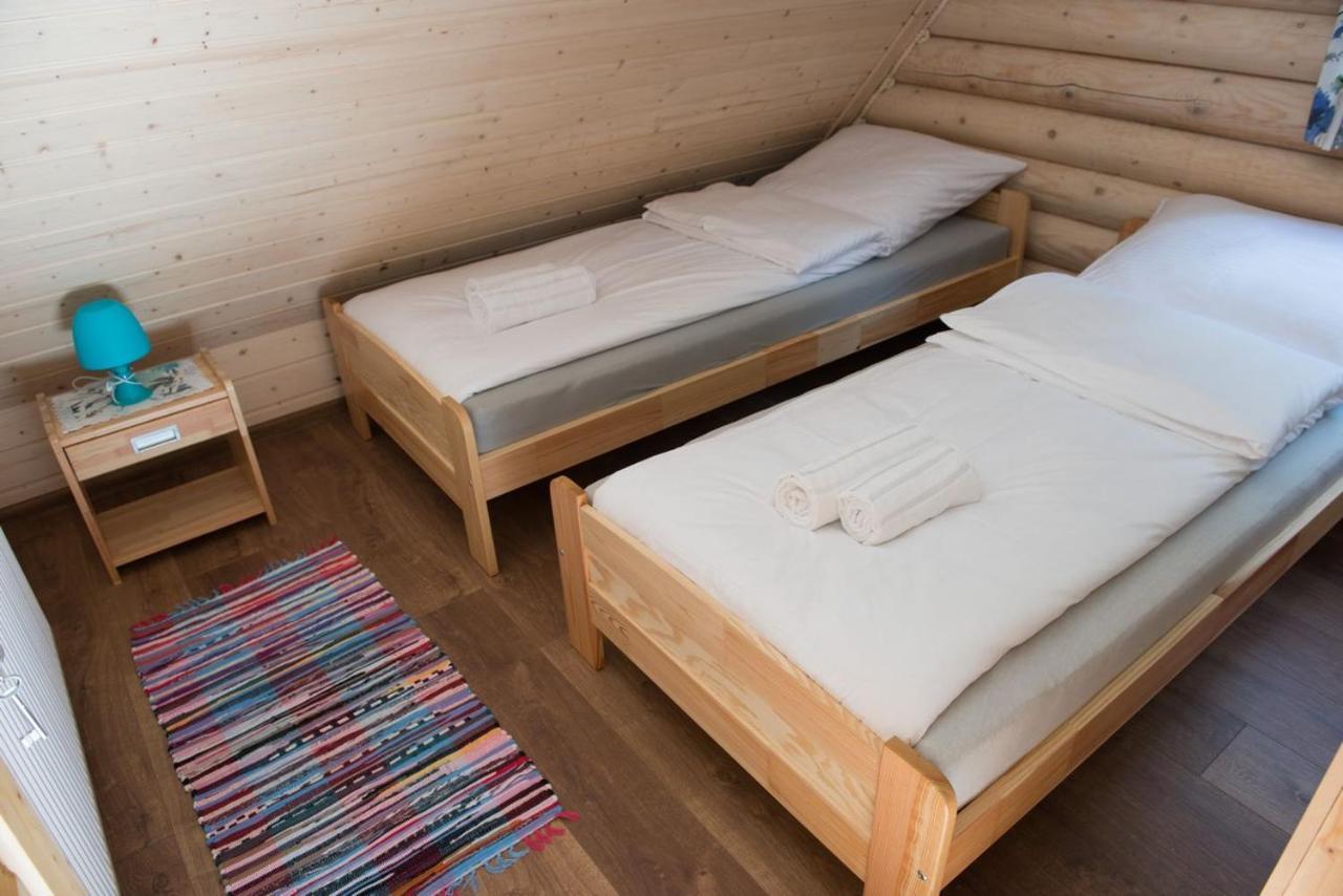 Cicha Polana Lodge Szczyrk