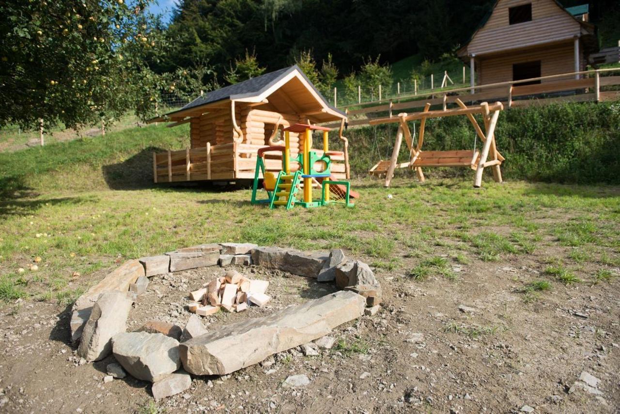 Lodge Cicha Polana *
