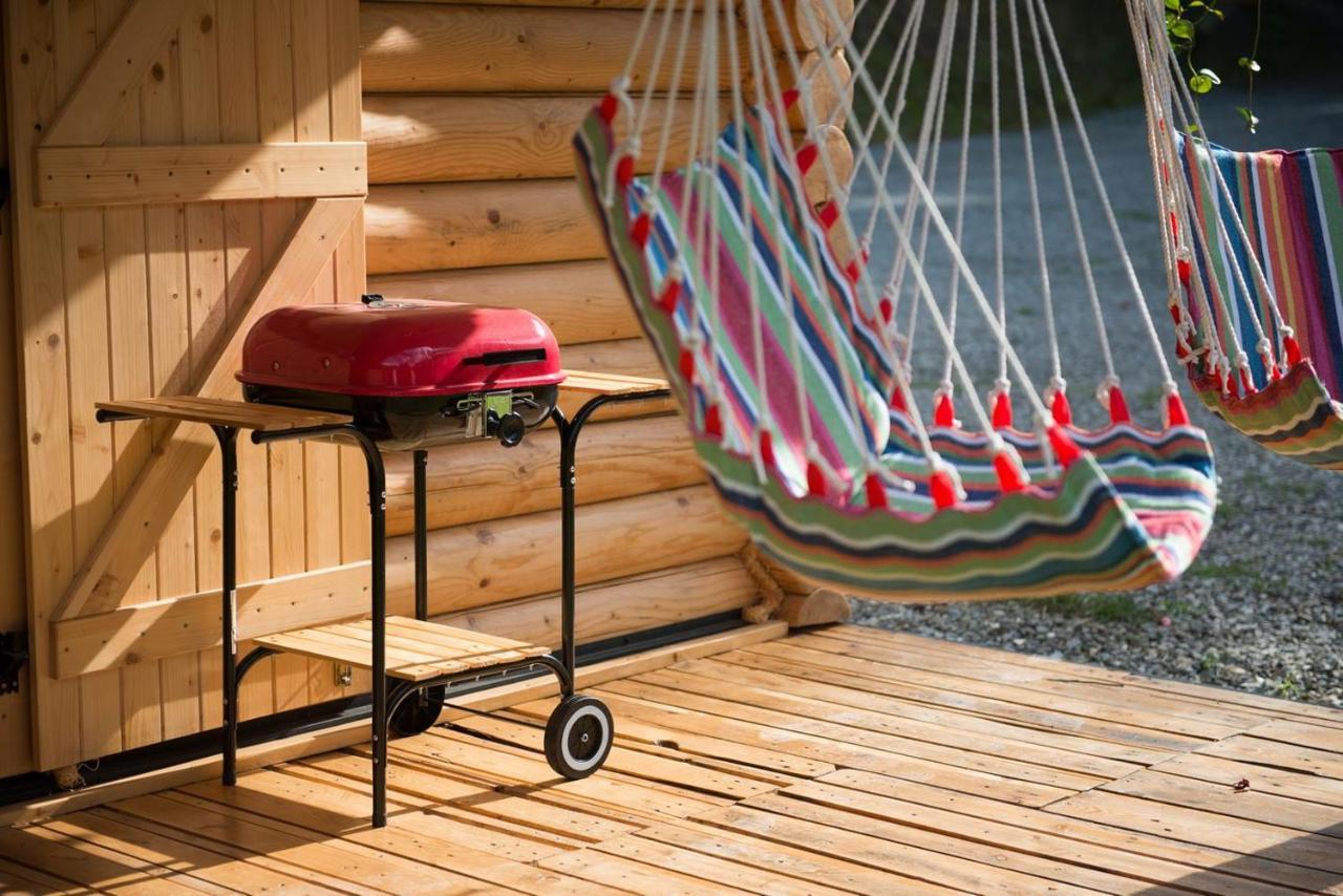 Cicha Polana Lodge *